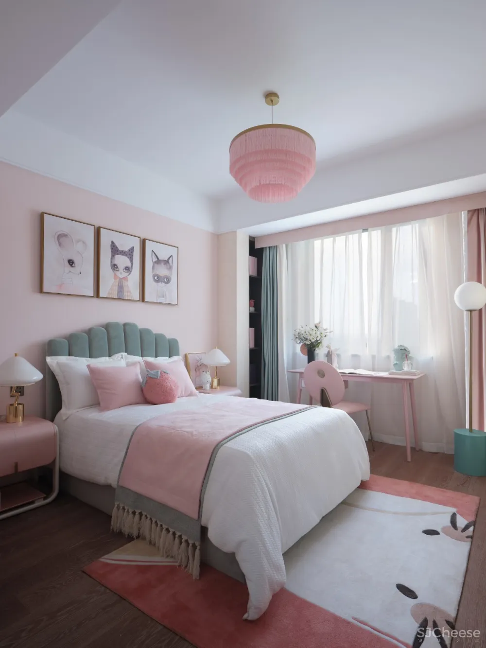 品辰设计 | 寻 . 胡桃里