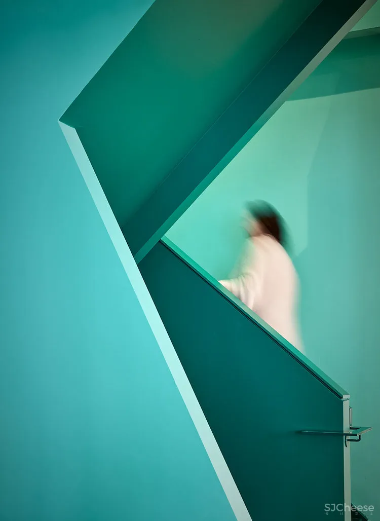 Lebel&Bouliane | 多伦多初创企业Lift & Co总部