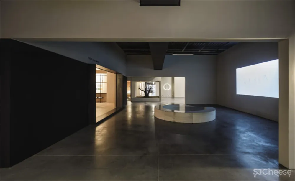 Francesc Rifé Studio | 巴塞罗那Vibia展厅