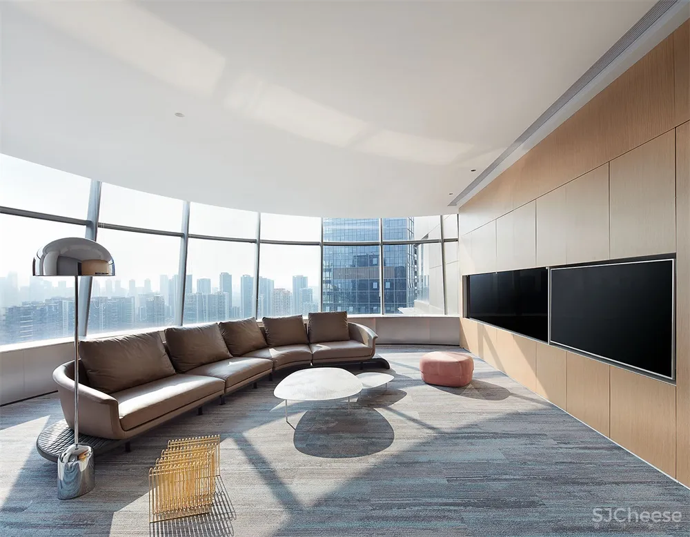 YuQiang&Partners | 深圳爱阅公益基金会办公室