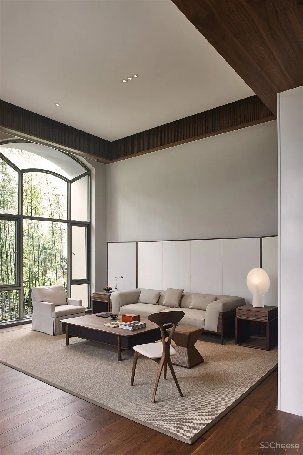 今古凤凰 | 广东汕头龙湖香域水岸-共生