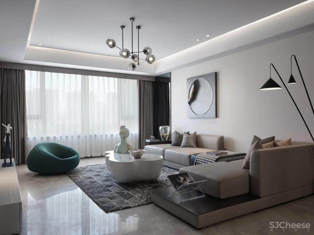 品辰设计 | 寻 . 胡桃里