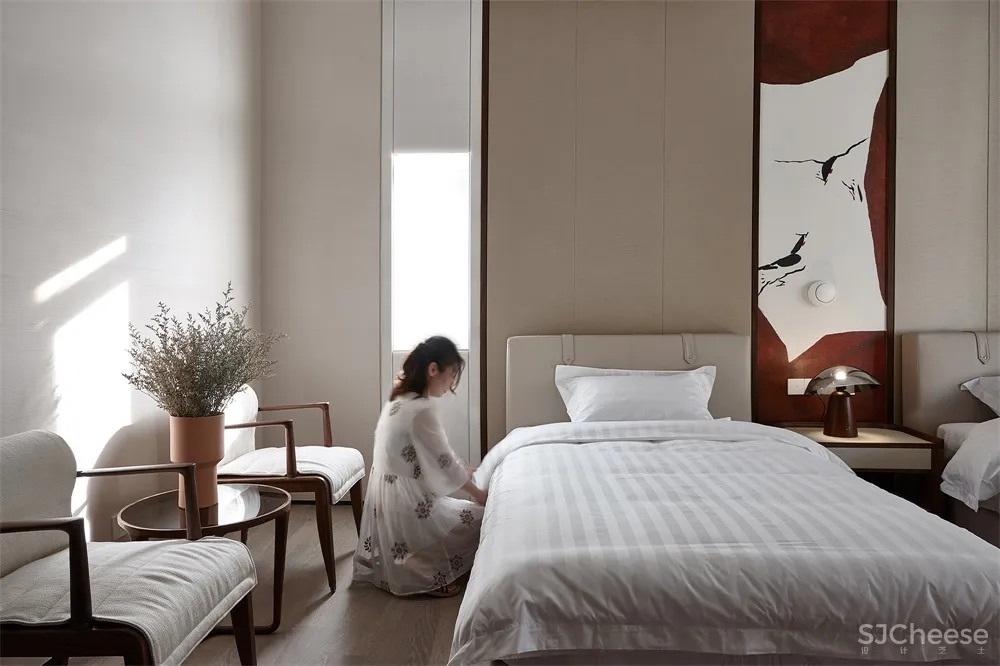 今古凤凰 | 广东汕头龙湖香域水岸-共生