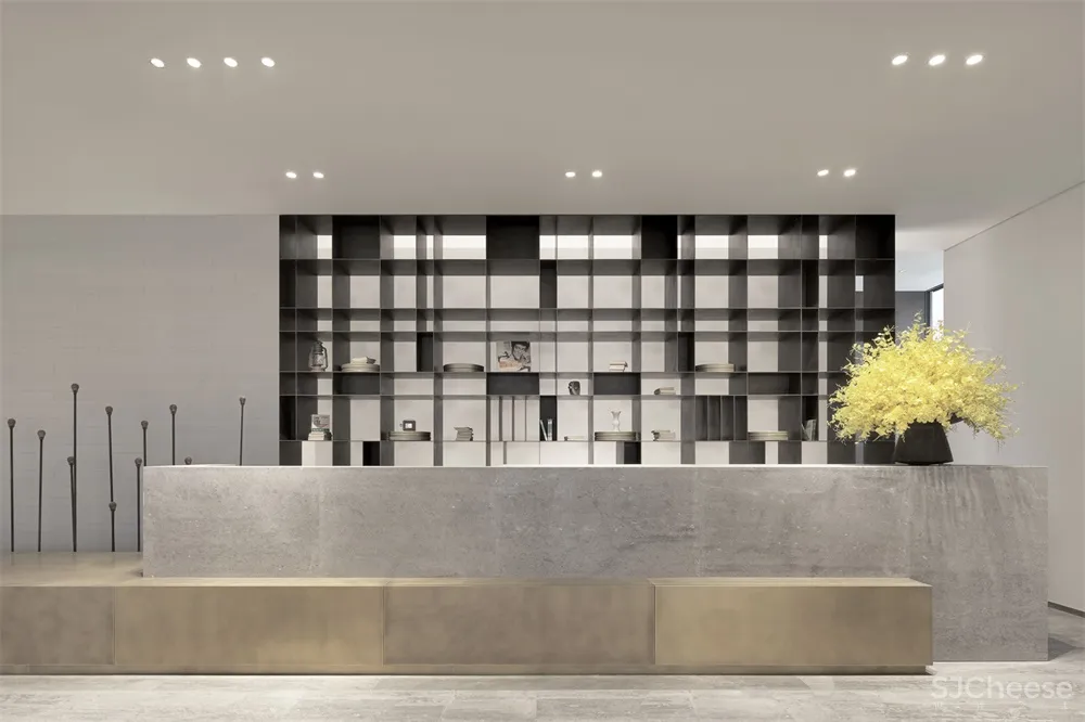 无象设计 | 北京DYM电影公司办公室设计