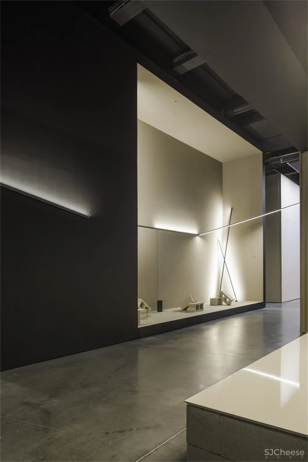 Francesc Rifé Studio | 巴塞罗那Vibia展厅