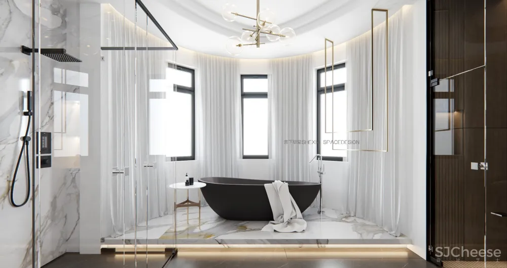 【 宁洁设计作品 | 影 】