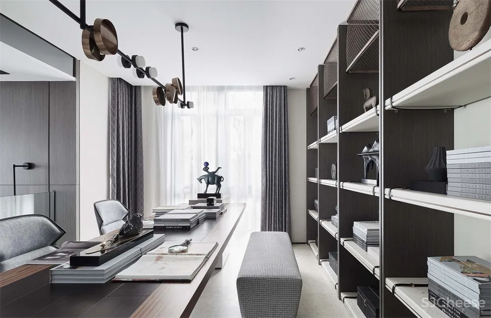 壹方新作 | 诗意匠筑岭南古邑江畔华宅