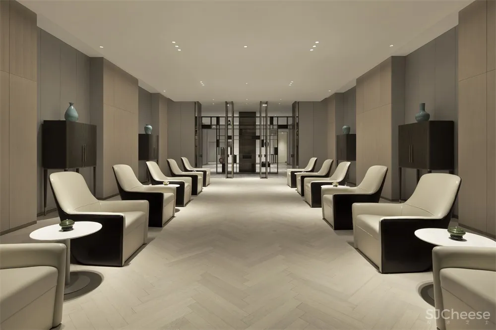 无象设计 | 北京DYM电影公司办公室设计