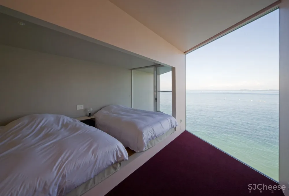 吉村孝康建筑事务所 | 佐岛桃源