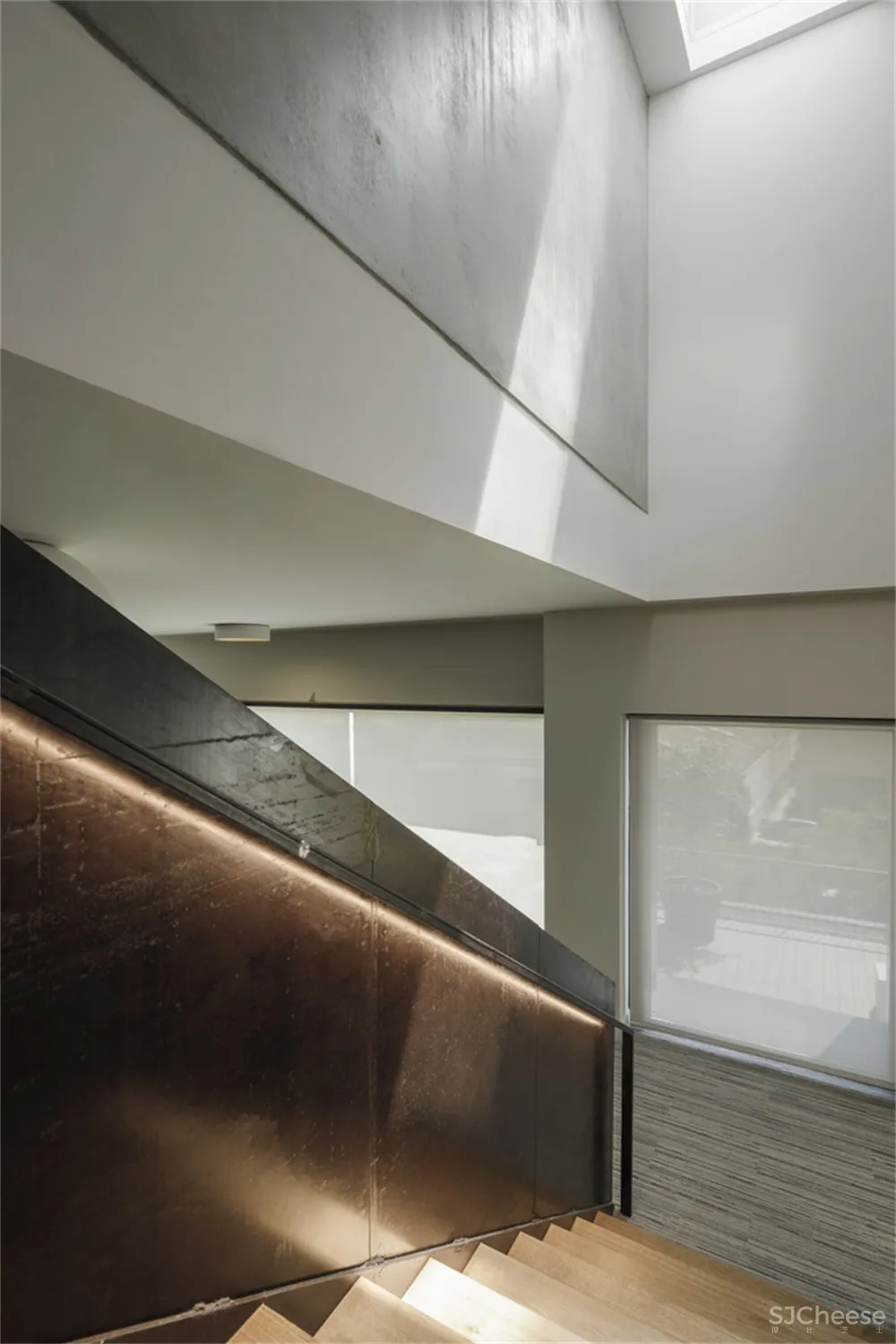 Francesc Rifé Studio | 巴塞罗那Vibia展厅