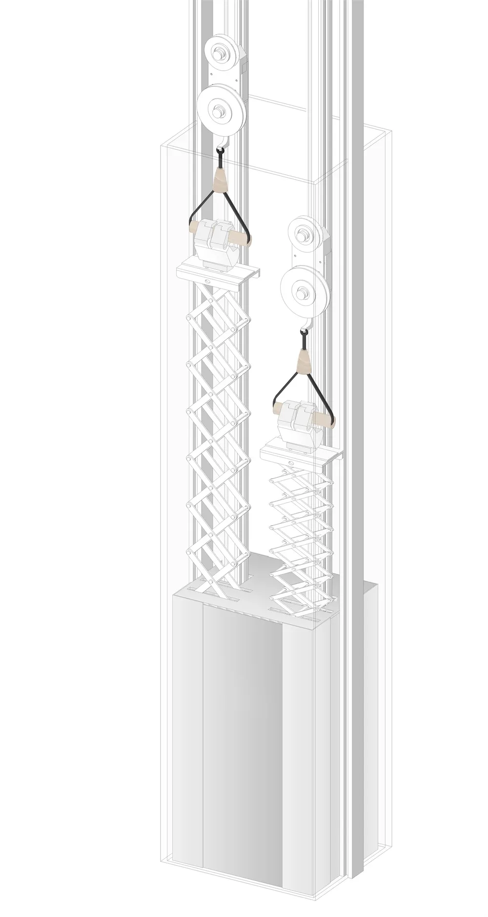 Sò Studio | PEU À PEU by JNBY形象店