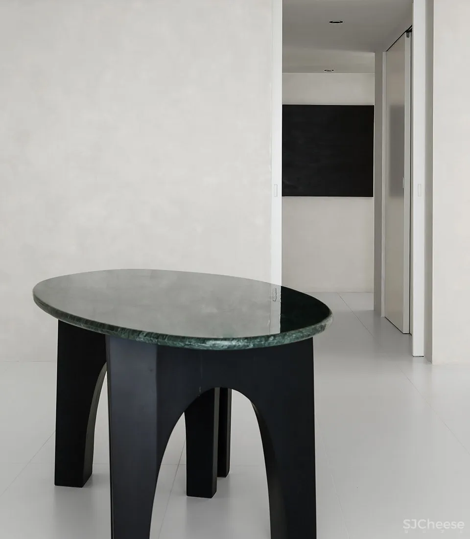 新作 | 上海粉豆建筑设计咨询有限公司:宁波 703魔幻公寓