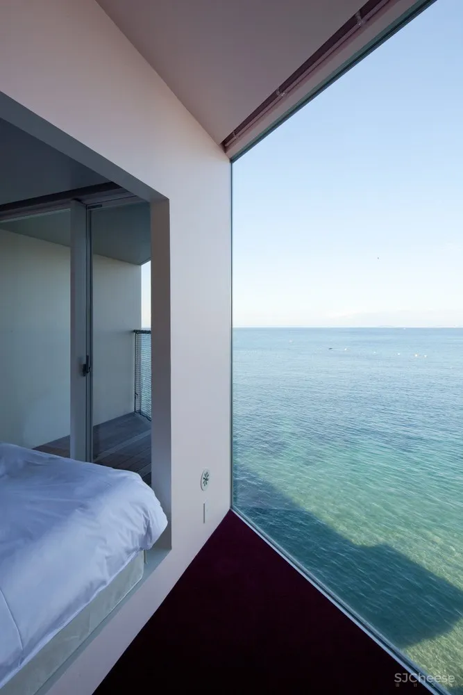 吉村孝康建筑事务所 | 佐岛桃源