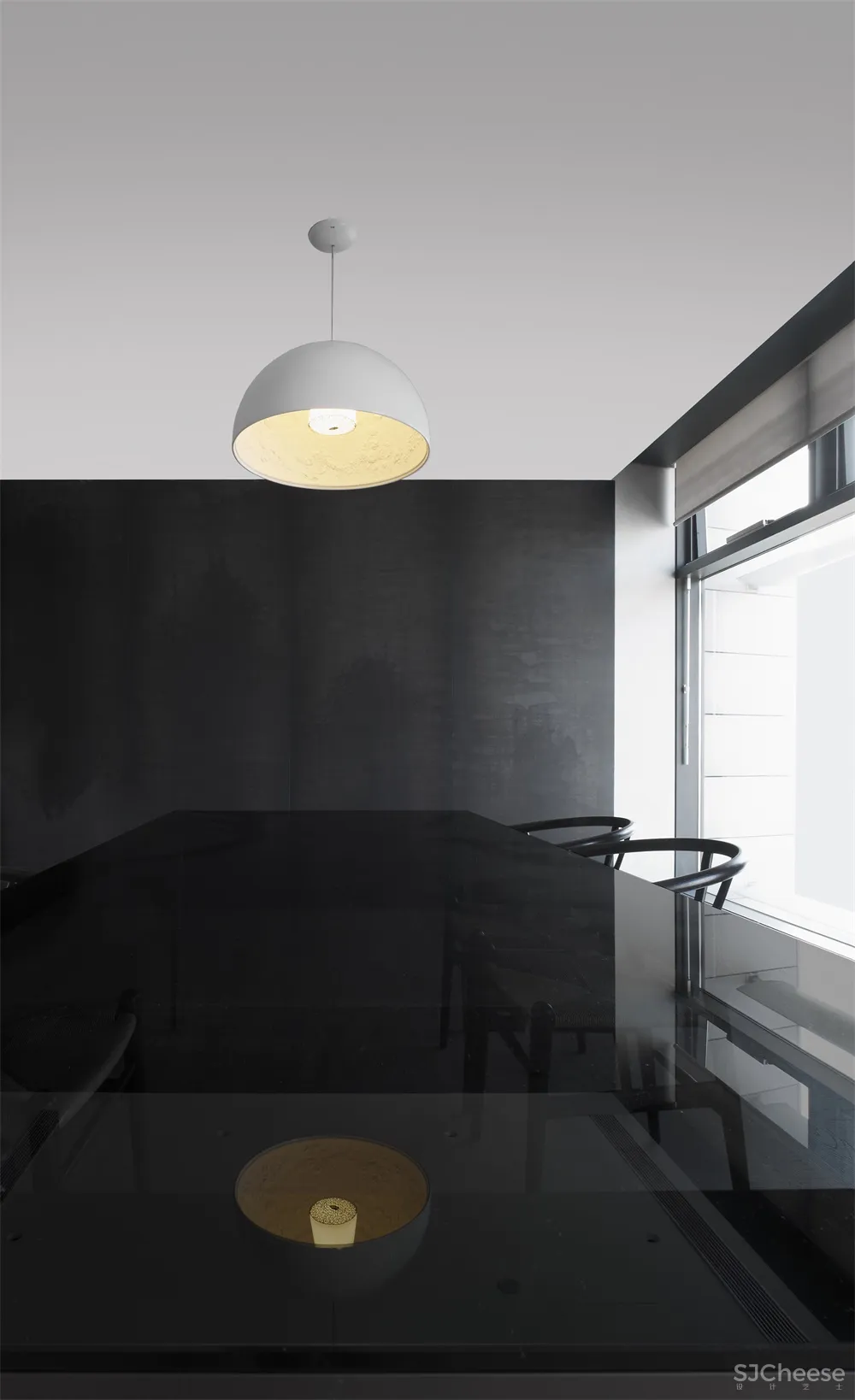 GFD广飞 | 米兰家居品牌Rimadesio杭州展厅