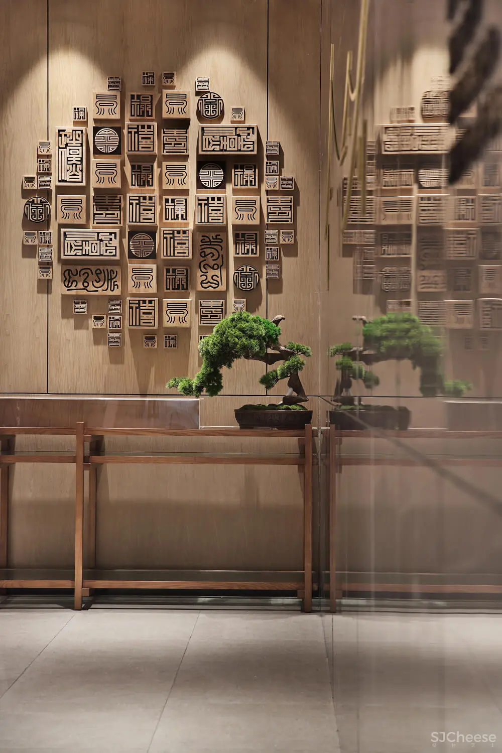 艺鼎设计 | 福厨,品家常百味,享人间百福!