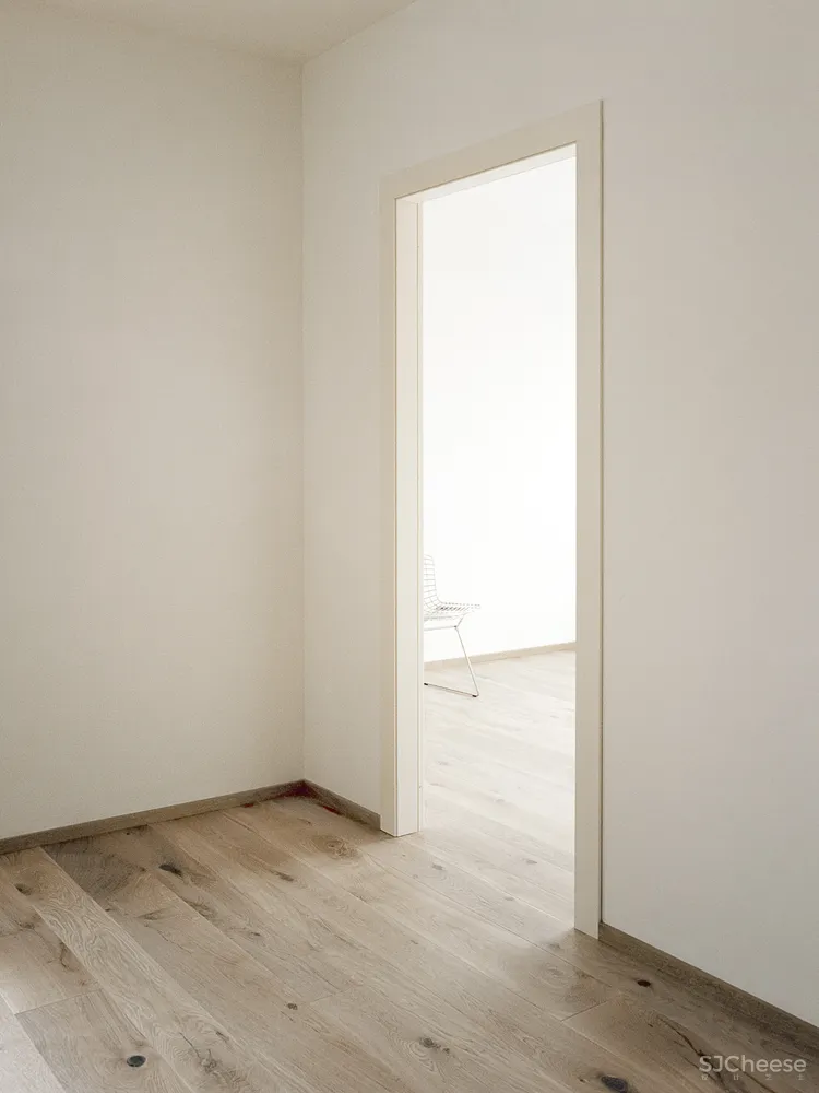 意大利一座考古学家的房子