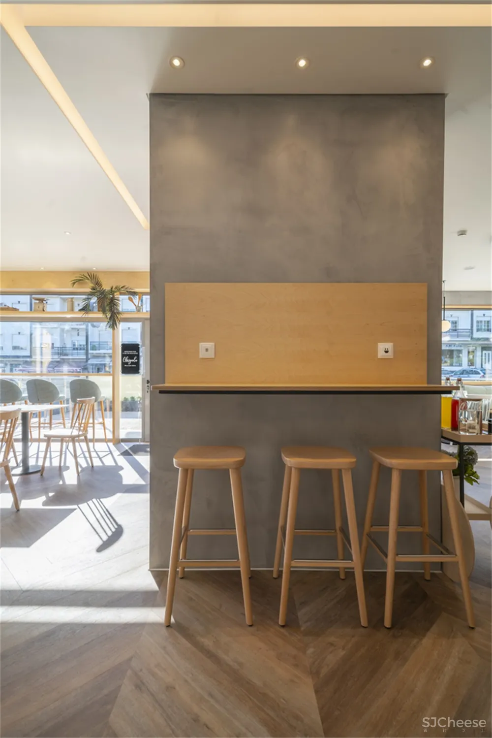 Sónia Triguinho | 葡萄牙Estrela Doce面包店