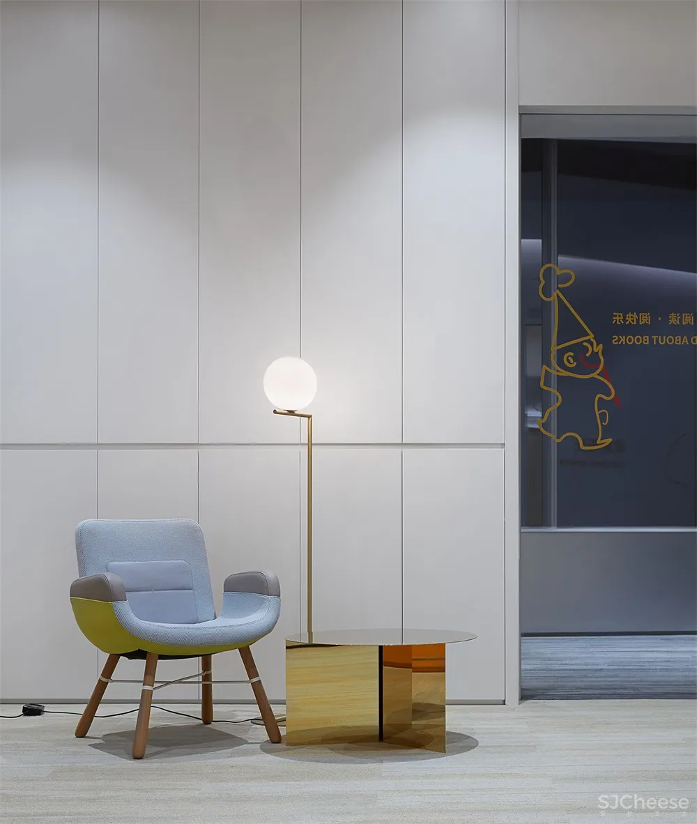 YuQiang&Partners | 深圳爱阅公益基金会办公室