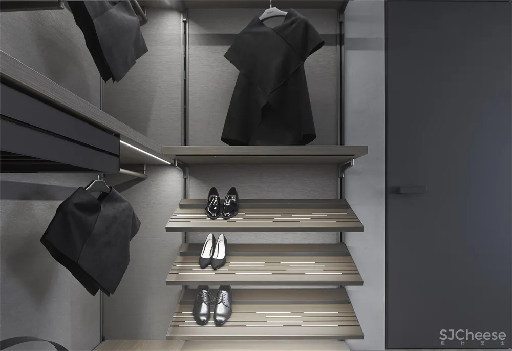 GFD广飞 | 米兰家居品牌Rimadesio杭州展厅