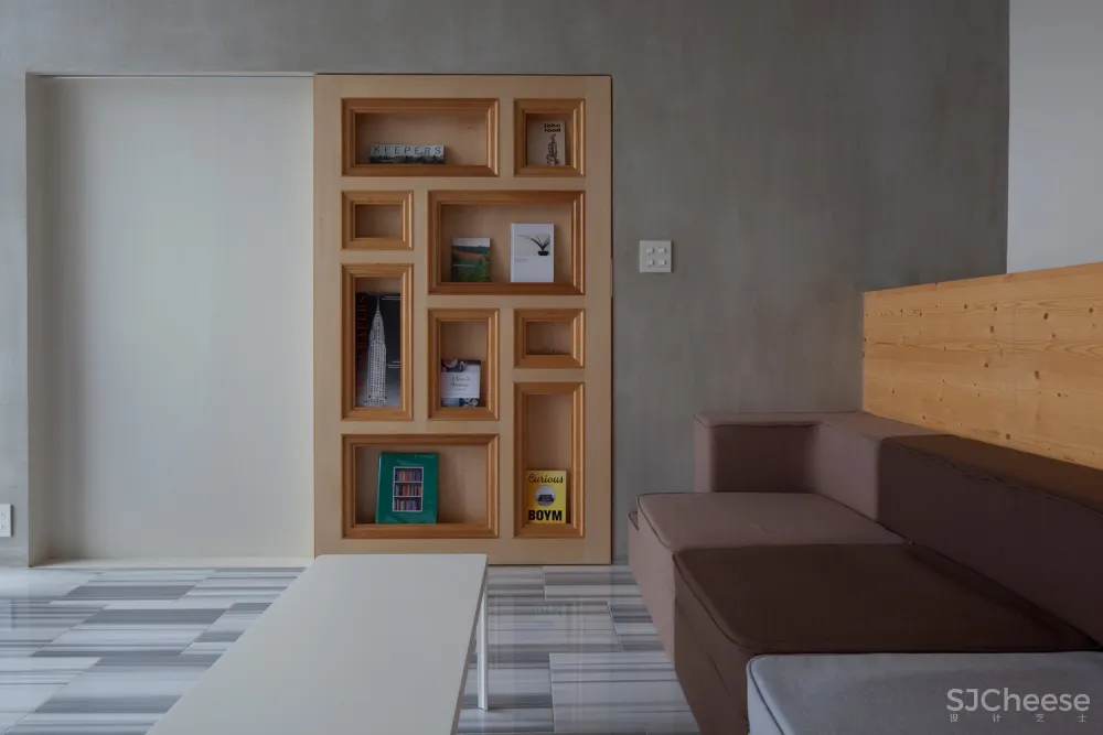 吉村孝康建筑事务所 | 佐岛桃源