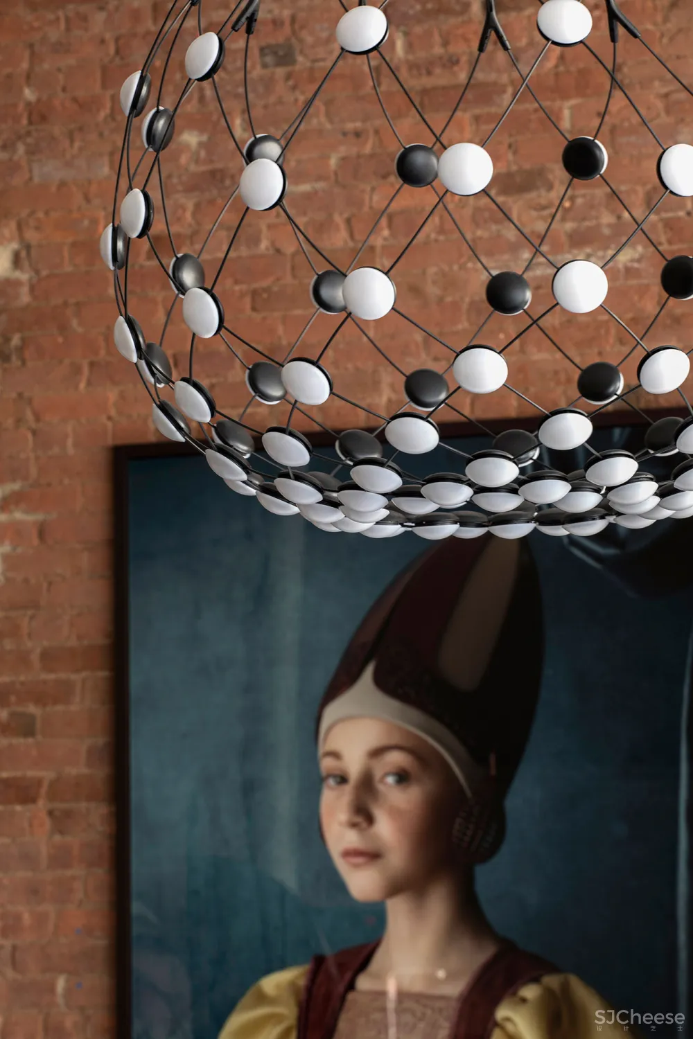 STUDIOLAV | 纽约SOHO LOFT公寓翻新