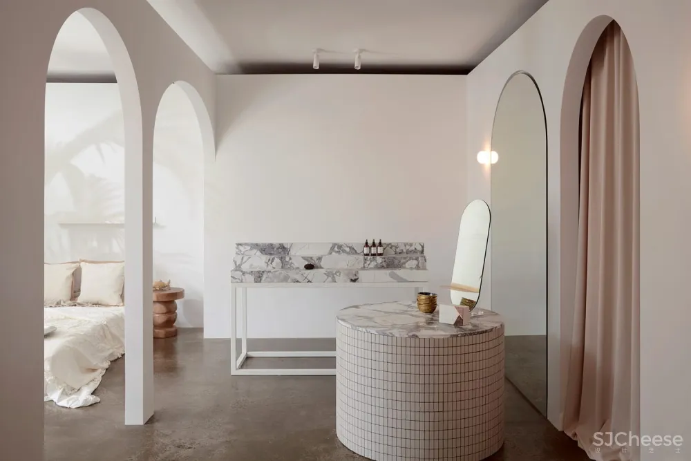 首发 | ZOOBIBI概念店位于墨尔本霍桑东部,由STELLA COLLECTIVE设计。