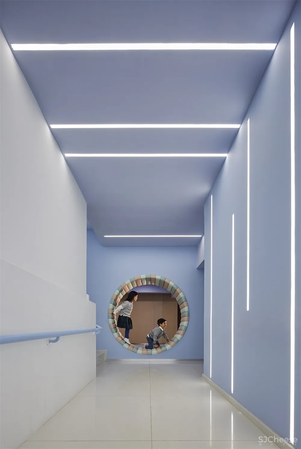 ELTO Consultancy | 上海佘山常菁藤国际幼儿园