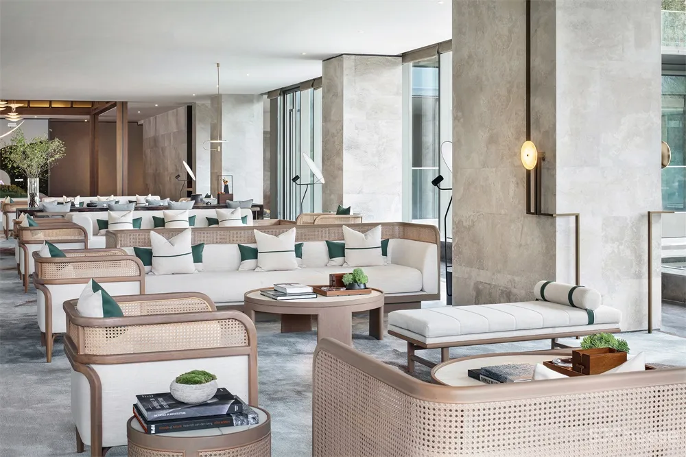 柏年印象 | 福州阳光城·保利·源溪里山