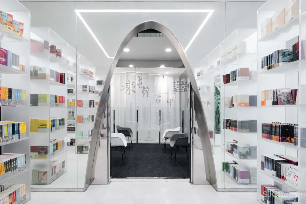 Wutopia Lab:有浪 | 扬州慢×新华书店