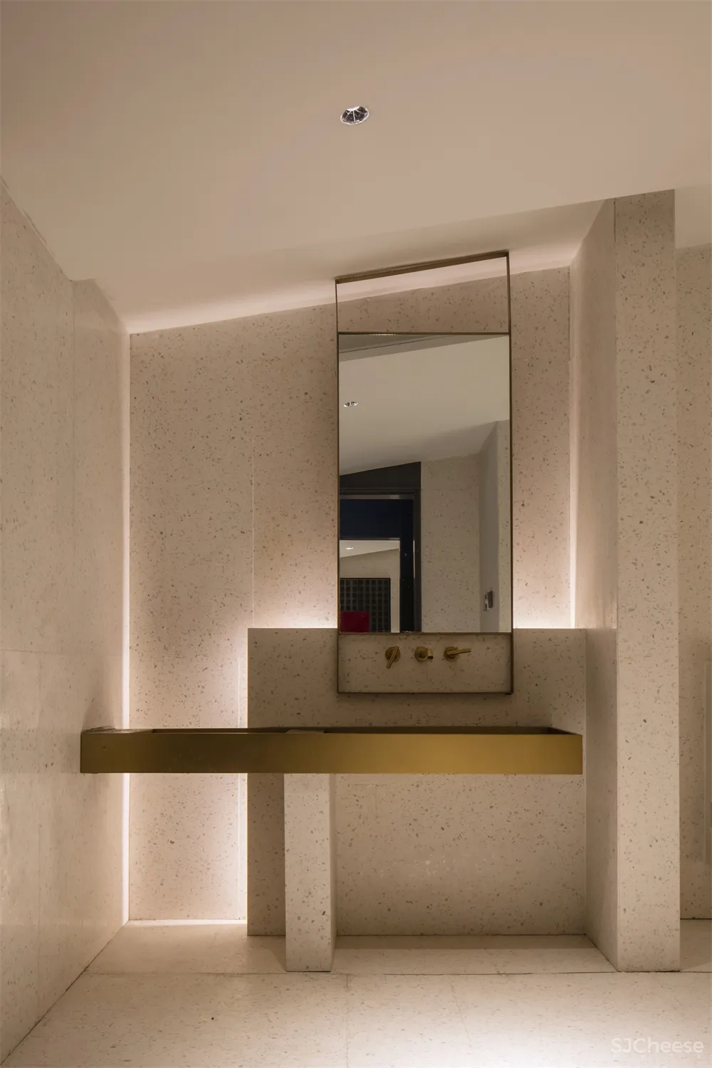 万镜设计 | 福州万科天空之境