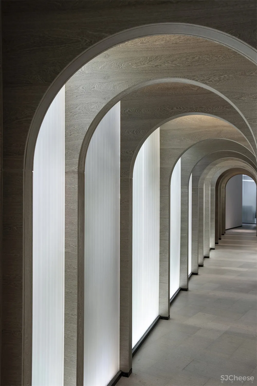 深圳千寻 | 北京西堤红山联合办公项目