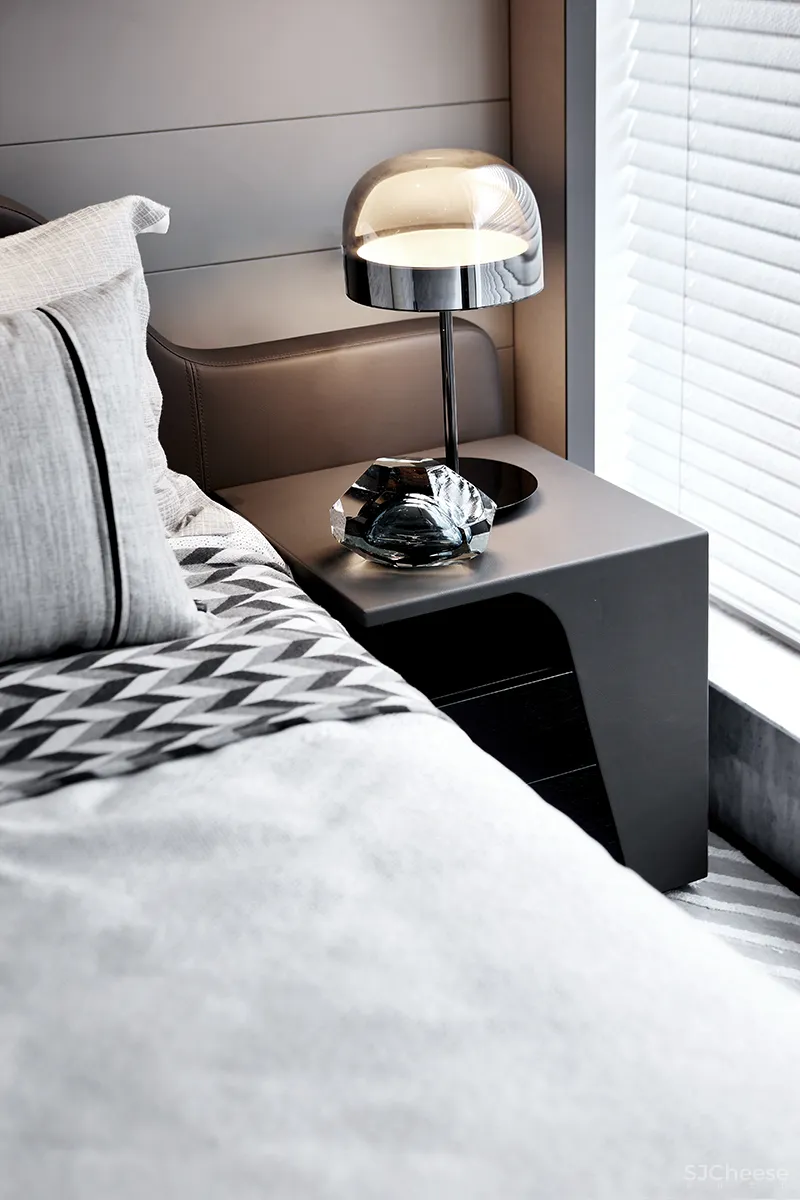 中洲×MYP | 中洲湾奢华公寓样板房Aston Martin