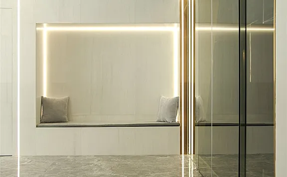 厦门观音山办公室：用实力筑造财富基因