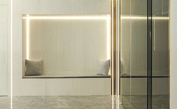 厦门观音山办公室:用实力筑造财富基因