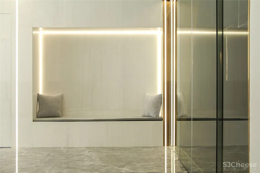 厦门观音山办公室:用实力筑造财富基因