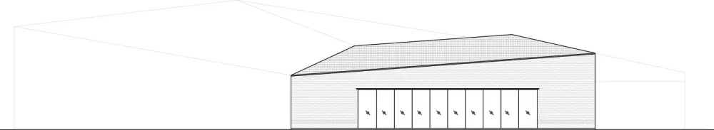 首发 | 上海日清建筑设计,现代艺术博物馆莲花度假村