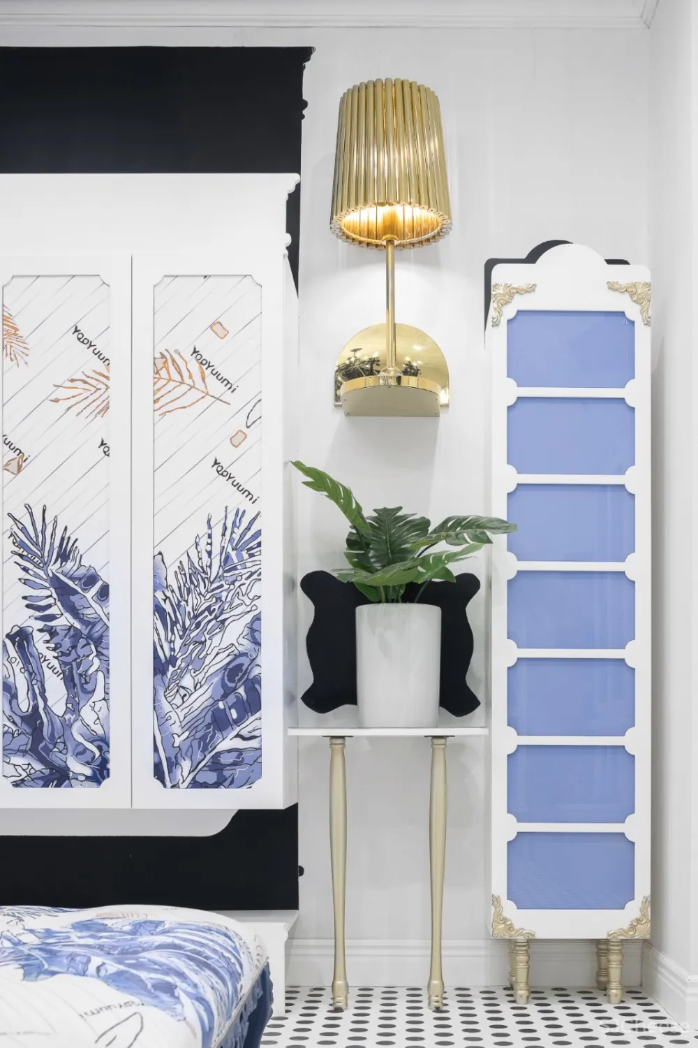 新作 | 董璇 x 李想两大女神联手跨界亲子产业,未开业,已惊艳帝都!