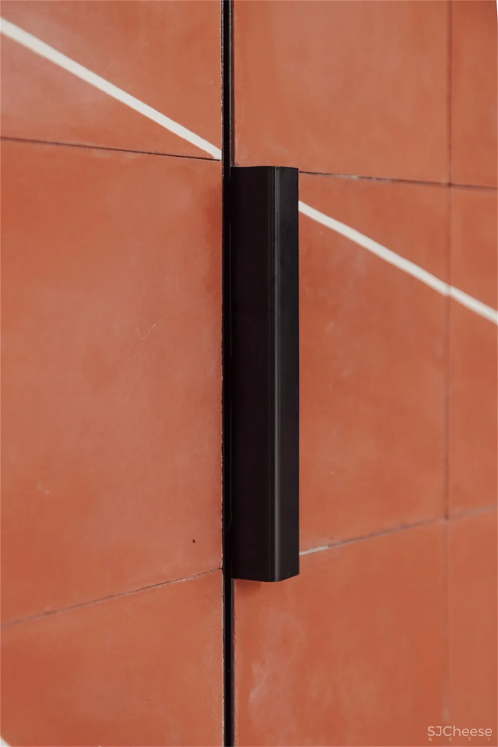 Arquitetura Nacional | Pitanga电影办公室