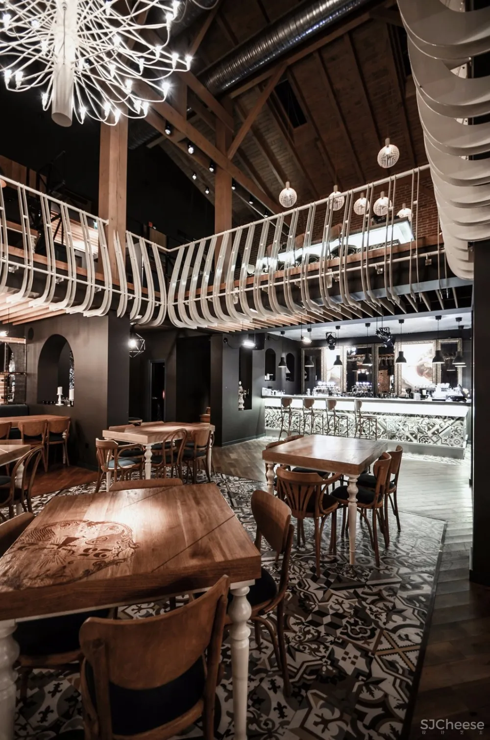 罗马Smart Pub酒吧 Vladimir Mindru