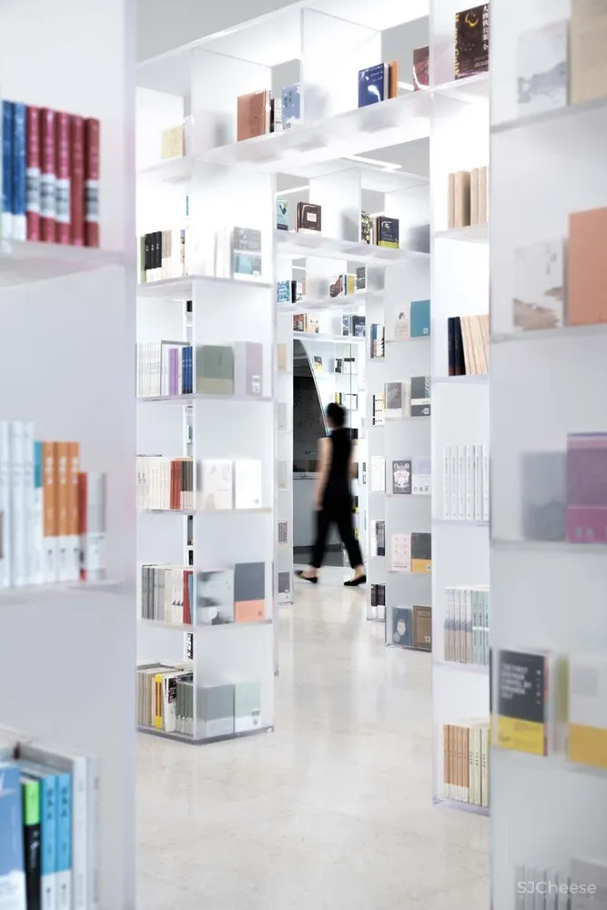 Wutopia Lab:有浪 | 扬州慢×新华书店