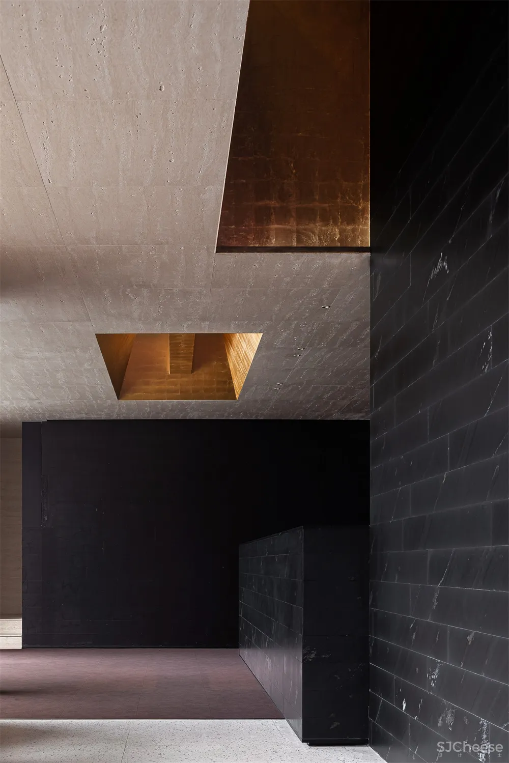 万社设计 | 深圳南山MORPH综合社交空间