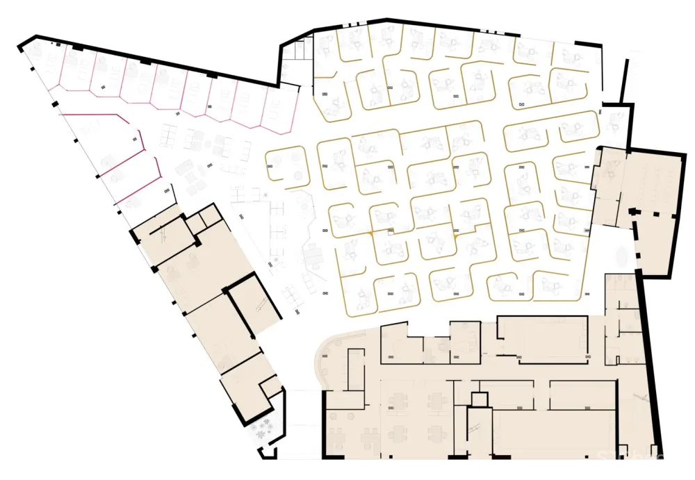 圣帕布罗大学综合诊所 Adam Bresnick