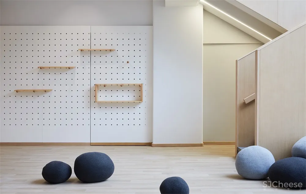 ELTO Consultancy | 上海佘山常菁藤国际幼儿园