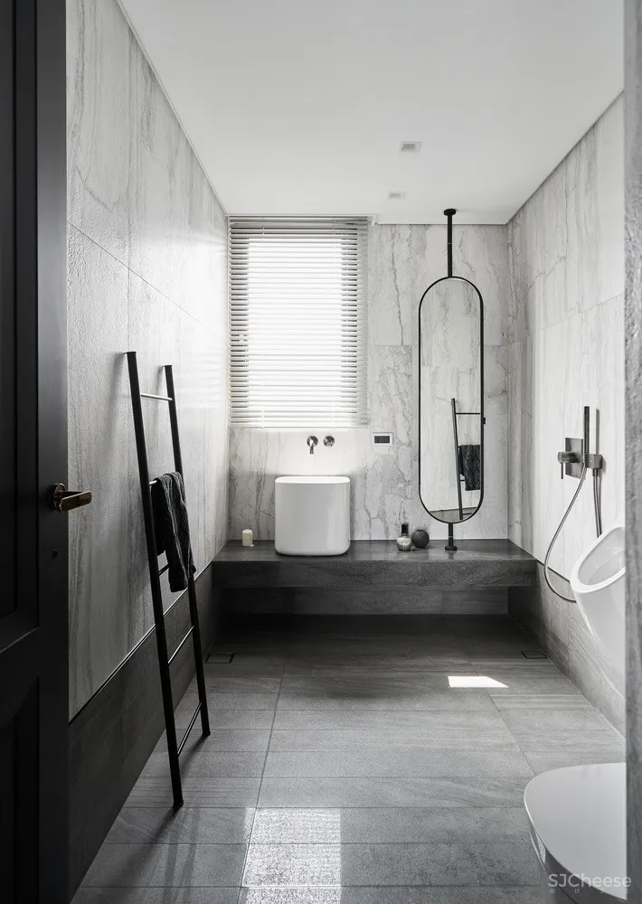 春泥秋阳 / 好室设计