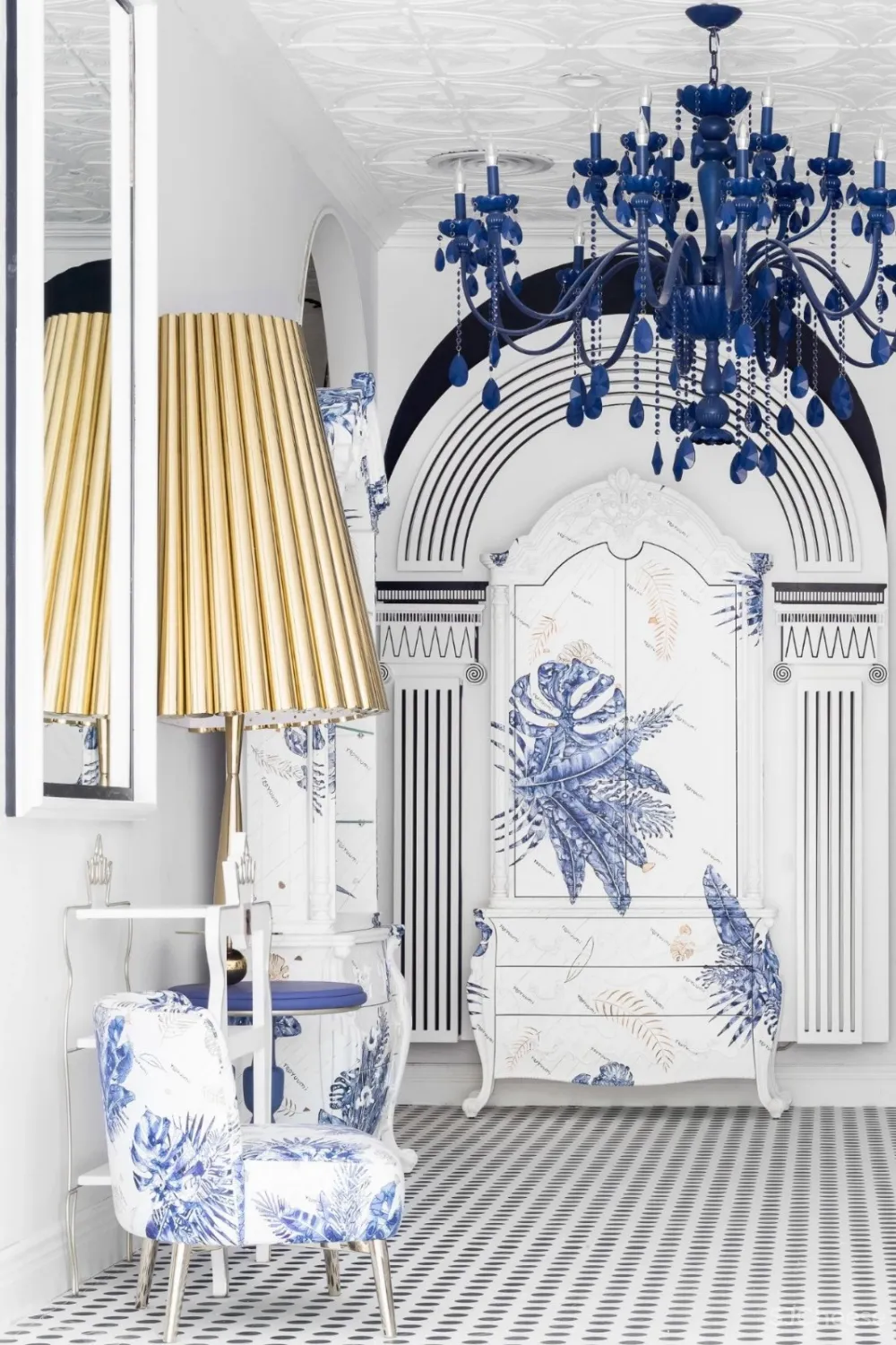 新作 | 董璇 x 李想两大女神联手跨界亲子产业,未开业,已惊艳帝都!