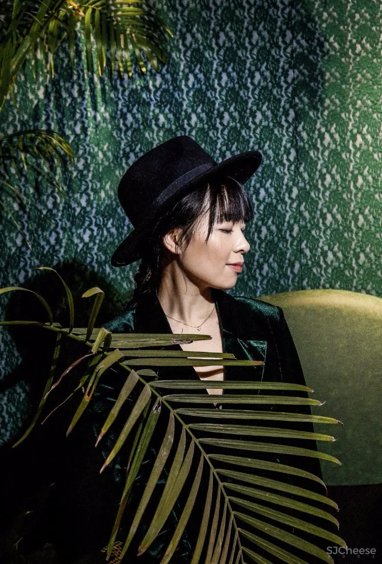 容德医馆：自然原色的本草宣言