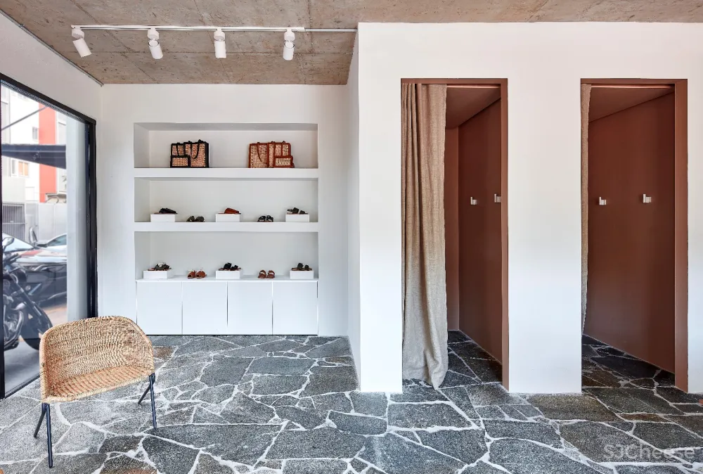 首发 | WE ARE TRIIBE:ST. AGNI 布里斯班精品店