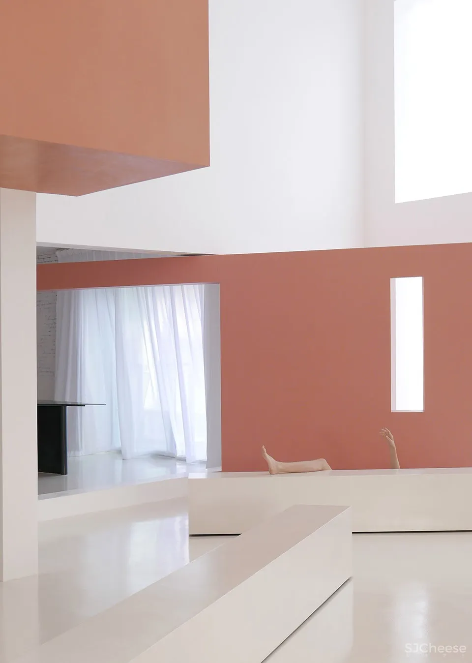 新作 | W – 尔我空间设计研究室,南京