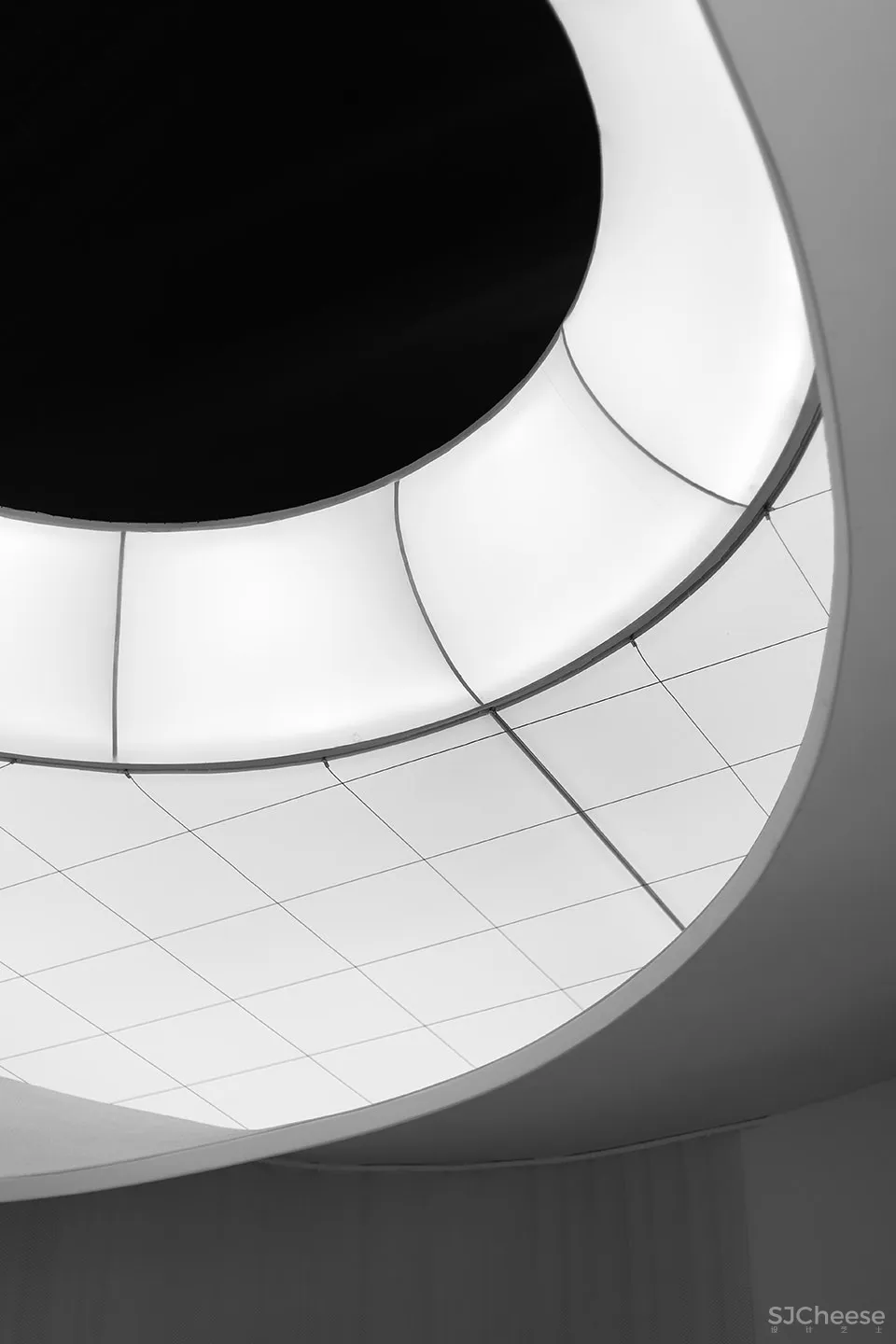 Mur Mur Lab新作 | 常熟 未来书店