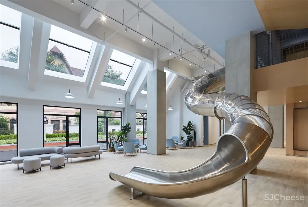 ELTO Consultancy | 上海佘山常菁藤国际幼儿园